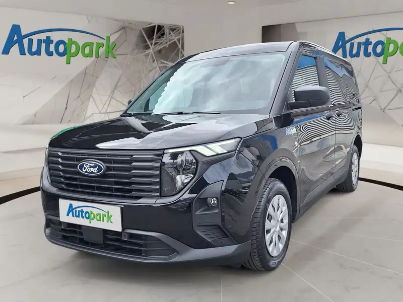 FORD Courier