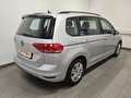 Volkswagen Touran TDI Silber - thumbnail 2