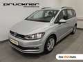Volkswagen Touran TDI Silber - thumbnail 1