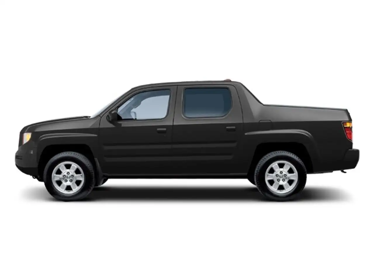 2009 Honda Ridgeline