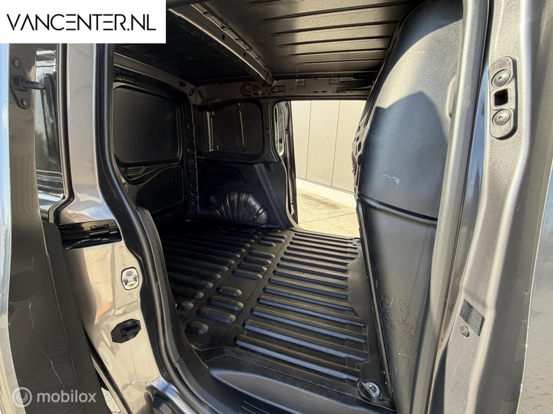 Peugeot Partner bestel 1.5 BlueHDI Asphalt — photo 19