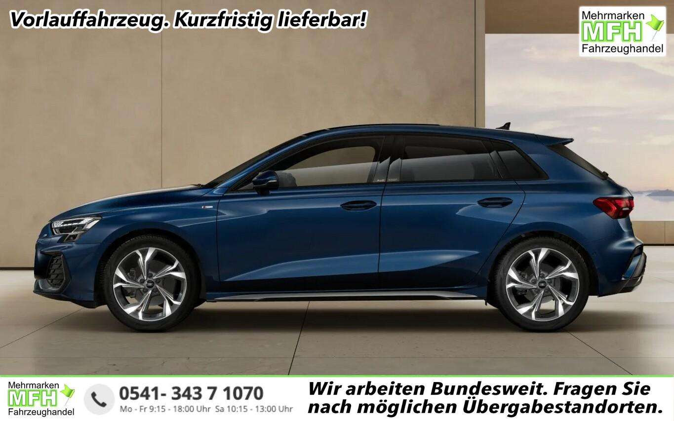 Second hand Audi A3 2.0