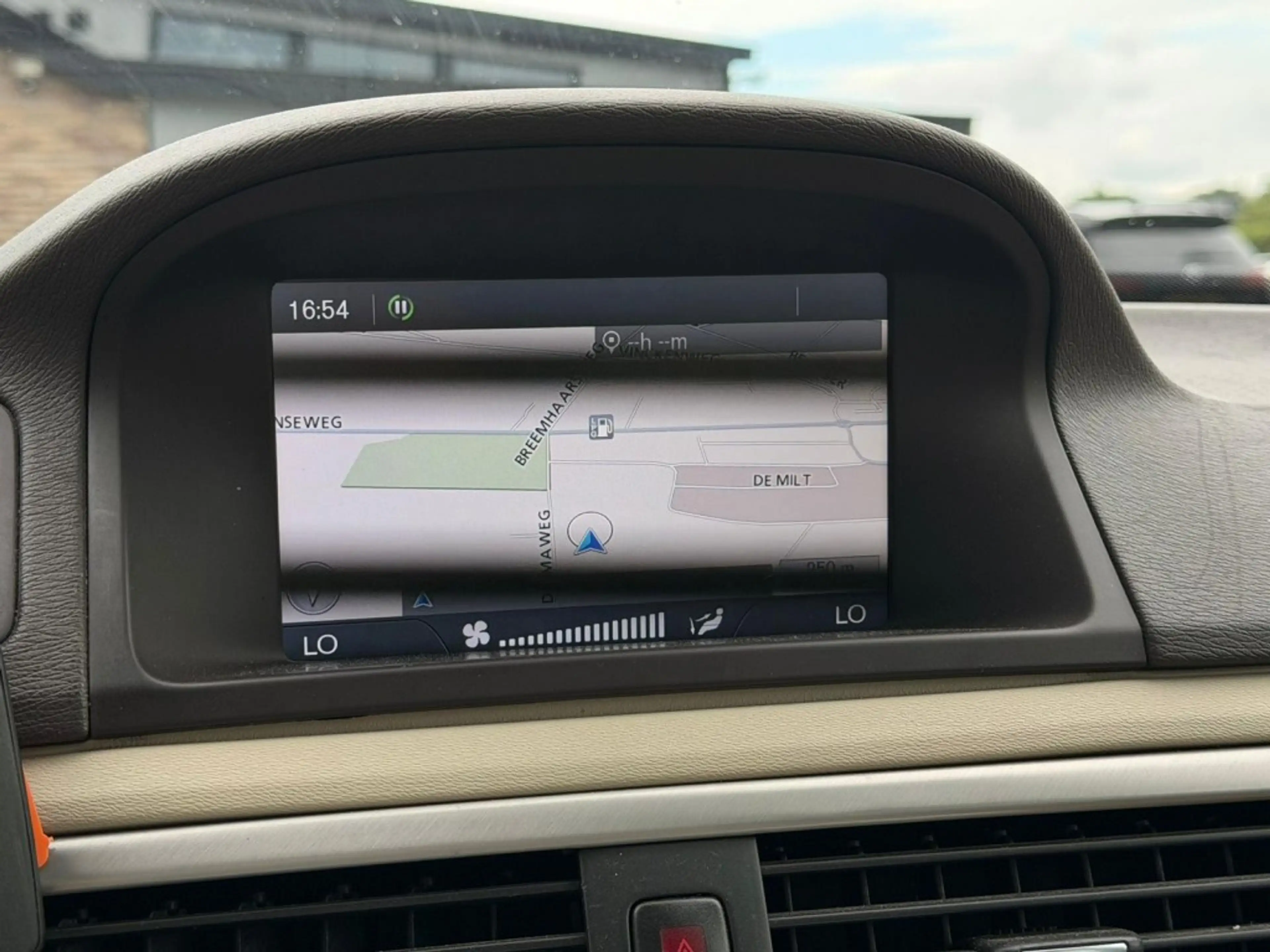 Volvo XC70 2.4 D5 SUMMUM, MEMORY, AUT, TREKHAAK — photo 14
