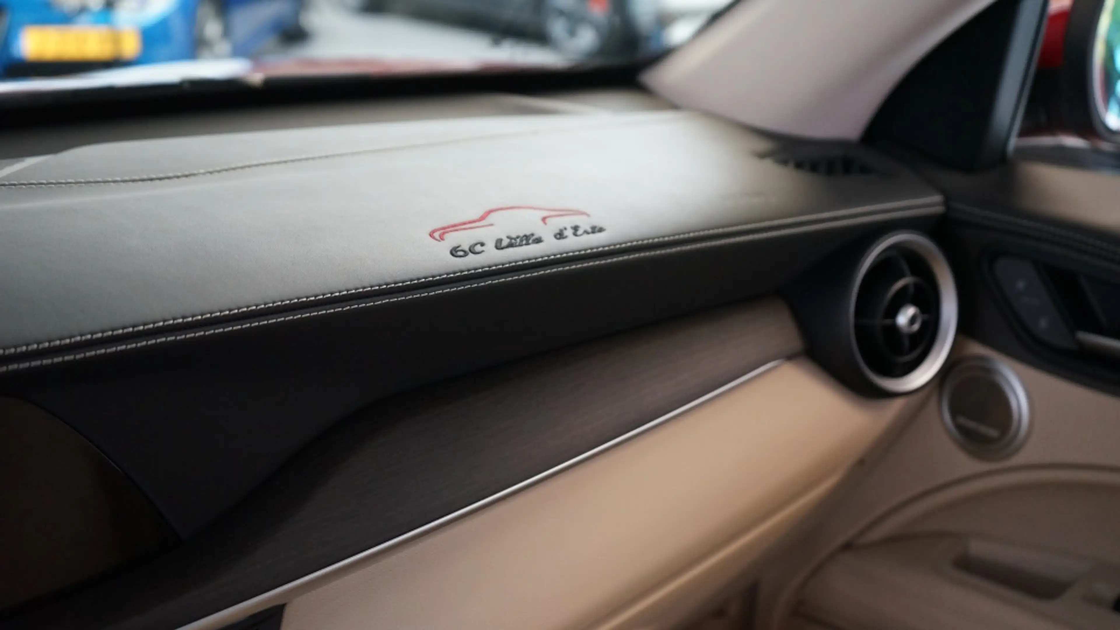 Alfa Romeo Stelvio 2.0 T AWD 6C Vd'Este | Speciale editie | 21 inch | — photo 2