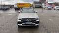 Mercedes-Benz GLC 300 d 4Matic 9G-TRONIC AMG Line Gris - thumbnail 3
