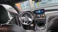 Mercedes-Benz GLC 300 d 4Matic 9G-TRONIC AMG Line Gris - thumbnail 5