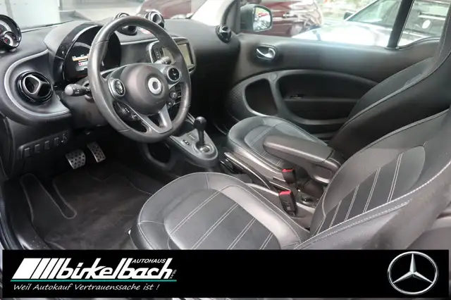 smart Fortwo view 5