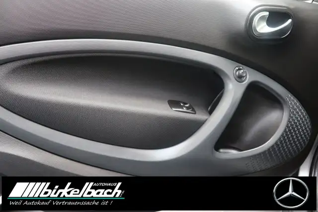 smart Fortwo view 9