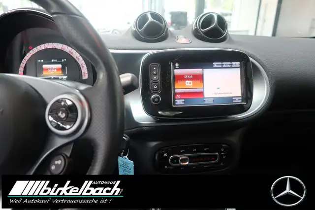 smart Fortwo view 7
