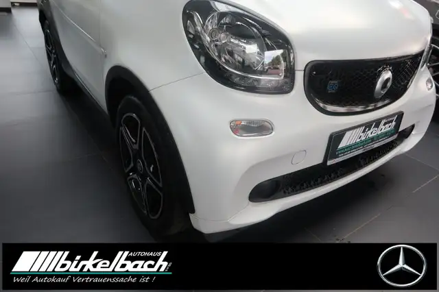 smart Fortwo view 14