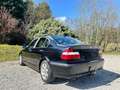BMW 318 318i gekuerd voor verkoop Zwart - thumbnail 3