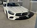 Mercedes-Benz SL 500 Roadster Aut. Blanc - thumbnail 9