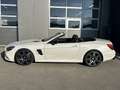 Mercedes-Benz SL 500 Roadster Aut. Blanc - thumbnail 1