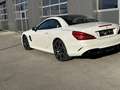 Mercedes-Benz SL 500 Roadster Aut. Blanc - thumbnail 6