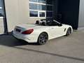 Mercedes-Benz SL 500 Roadster Aut. Blanc - thumbnail 13