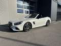 Mercedes-Benz SL 500 Roadster Aut. Blanc - thumbnail 4