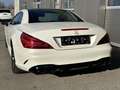Mercedes-Benz SL 500 Roadster Aut. Blanc - thumbnail 11