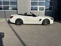Mercedes-Benz SL 500 Roadster Aut. Blanc - thumbnail 10