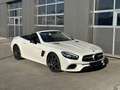 Mercedes-Benz SL 500 Roadster Aut. Blanc - thumbnail 8