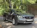 Volvo V60 Cross Country 2.0d 150cv BVM/ATTELAGE/GPS/A.C AUTO/CAPTEURS AR/ Szary - thumbnail 1