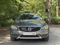 Volvo V60 Cross Country 2.0d 150cv BVM/ATTELAGE/GPS/A.C AUTO/CAPTEURS AR/ Szary - thumbnail 2