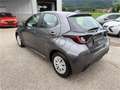 Mazda 2 Hybrid Prime Line Aut. Grau - thumbnail 6