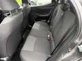 Mazda 2 Hybrid Prime Line Aut. Grau - thumbnail 8