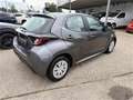 Mazda 2 Hybrid Prime Line Aut. Grau - thumbnail 4
