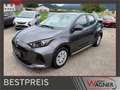Mazda 2 Hybrid Prime Line Aut. Grau - thumbnail 1