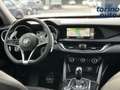 Alfa Romeo Stelvio 2.2 Turbodiesel 210 CV AT8 Q4 Executive Zwart - thumbnail 14