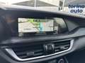 Alfa Romeo Stelvio 2.2 Turbodiesel 210 CV AT8 Q4 Executive Zwart - thumbnail 20