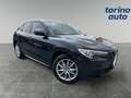 Alfa Romeo Stelvio 2.2 Turbodiesel 210 CV AT8 Q4 Executive Zwart - thumbnail 1