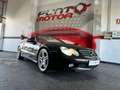 Mercedes-Benz SL 500 Aut. Negro - thumbnail 3