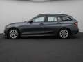 BMW 330 Kamera DAB HiFi DrivingAssist Alarm Sport Gri - thumbnail 11