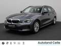 BMW 330 Kamera DAB HiFi DrivingAssist Alarm Sport Gri - thumbnail 1