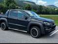 Volkswagen Amarok Amarok Aventura 3,0 TDI 4Motion Aut. Aventura Schwarz - thumbnail 2