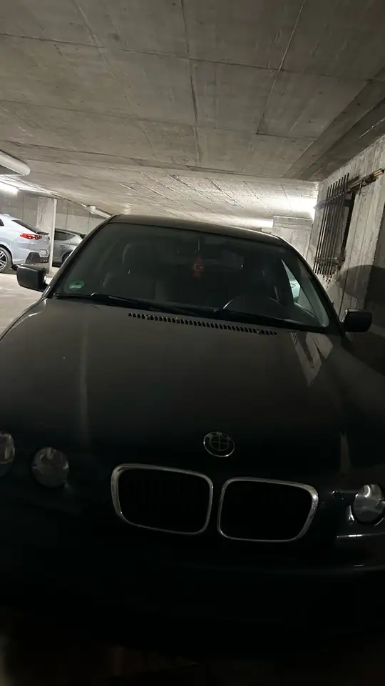 BMW 316