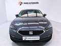 SEAT Leon 2.0TDI S&S Style XS 115 Gris - thumbnail 2
