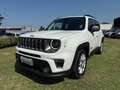 Jeep Renegade 1.0 T3 Limited GPL - LED - NAVI - TELEC - ACC - 17 Biały - thumbnail 2