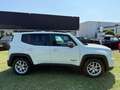 Jeep Renegade 1.0 T3 Limited GPL - LED - NAVI - TELEC - ACC - 17 Biały - thumbnail 7