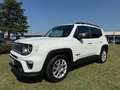 Jeep Renegade 1.0 T3 Limited GPL - LED - NAVI - TELEC - ACC - 17 Biały - thumbnail 3