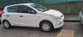Hyundai i20 5p 1.2 Comfort Gpl Blanc - thumbnail 9