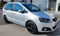 SEAT Alhambra Style 2.0 TDI DSG* 7.Sitzer* Navi* AHK* Silber - thumbnail 11