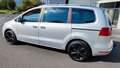 SEAT Alhambra Style 2.0 TDI DSG* 7.Sitzer* Navi* AHK* Silber - thumbnail 2