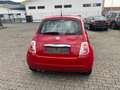 Fiat 500 Pop Teilleder 1Hand Rot - thumbnail 7