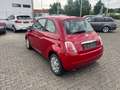 Fiat 500 Pop Teilleder 1Hand Rot - thumbnail 4
