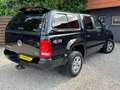 Volkswagen Amarok 2.0 TDI Atacama DoubleCab 4Motion Siyah - thumbnail 4