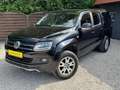 Volkswagen Amarok 2.0 TDI Atacama DoubleCab 4Motion Siyah - thumbnail 1