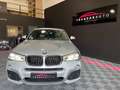 BMW X4 M Sport A Gris - thumbnail 4
