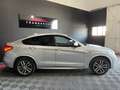 BMW X4 M Sport A Gris - thumbnail 3